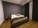 Двухместный номер Стандарт с видом на озеро