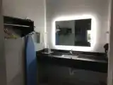 Двухместный номер Deluxe