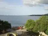 Семейный номер Стандарт с видом на море