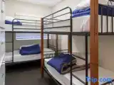 Кровать в общем номере Цокольный этаж