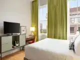 Двухместный номер Deluxe