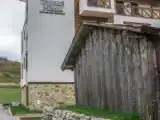 Run of House