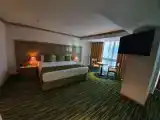 Двухместный люкс