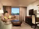 Двухместный люкс Executive