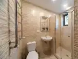 Полулюкс с балконом
