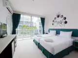 Двухместный номер Стандарт