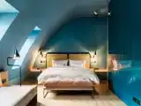 Двухместный номер Deluxe