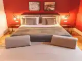 Двухместный номер Deluxe с балконом