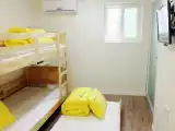 Трёхместный номер Эконом