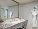Двухместный номер Deluxe