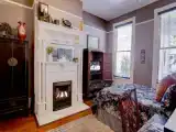 Двухместный номер Deluxe