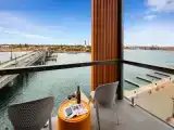 Номер Стандарт с 2 комнатами с балконом