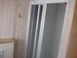 Коттедж c 1 комнатой
