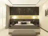 Люкс с 2 комнатами