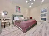 Двухместные апартаменты с 2 комнатами