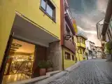 Run of House