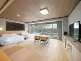 Номер Japanese Style