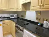 Трёхместные апартаменты