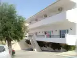Семейная студия с видом на море