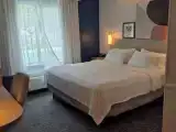 Двухместный люкс
