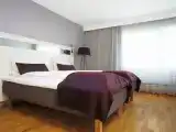 Run of House