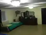 Четырёхместный номер Стандарт