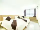 Двухместный номер Стандарт