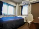 Двухместный номер Стандарт