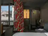 Двухместный номер Deluxe