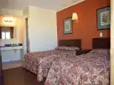 Двухместный номер Стандарт