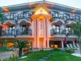 Run of House
