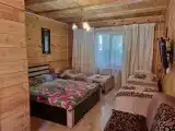 Четырёхместный номер Стандарт