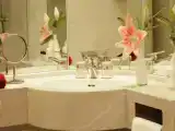 Двухместный номер Стандарт