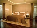 Двухместный номер с террасой Luxury Deluxe