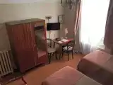 Номер Стандарт с видом на сад