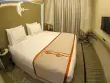 Двухместный номер Стандарт
