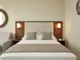Двухместный номер Superior с видом на море