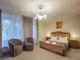 Апартаменты Grand Цокольный этаж с 2 комнатами