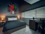 Двухместный номер Стандарт