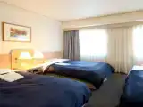 Трёхместный номер Стандарт