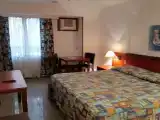Двухместный номер Стандарт