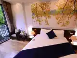 Двухместный полулюкс