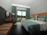 Двухместный номер Superior с видом на море