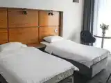 Двухместный номер Стандарт с видом на озеро