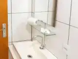Четырёхместный семейный номер Стандарт