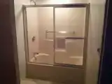 Двухместный номер Стандарт