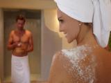 Двухместный номер Стандарт