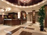 Двухместный номер Luxury