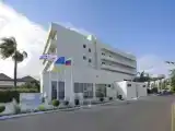 Двухместный номер Superior