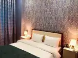 Трёхместный номер Стандарт